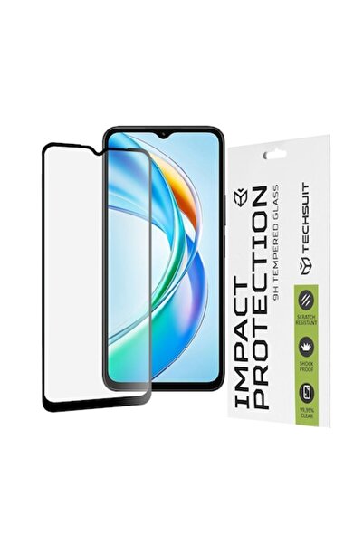 Don Ecran de protecție din sticlă pentru Honor X5b, V46, sticlă de protecție,...