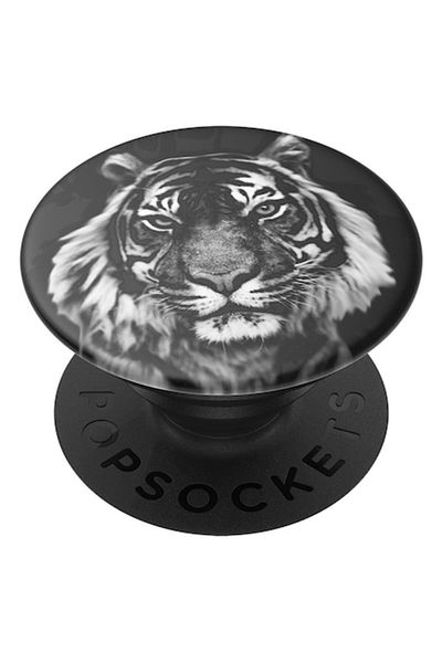 popsocket Phone Holder, B79, Hard Plastic, Fur Baby