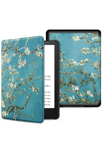 Tech-Protect SmartCase for Amazon Kindle Gen 11 (2024/2022), Multicolor