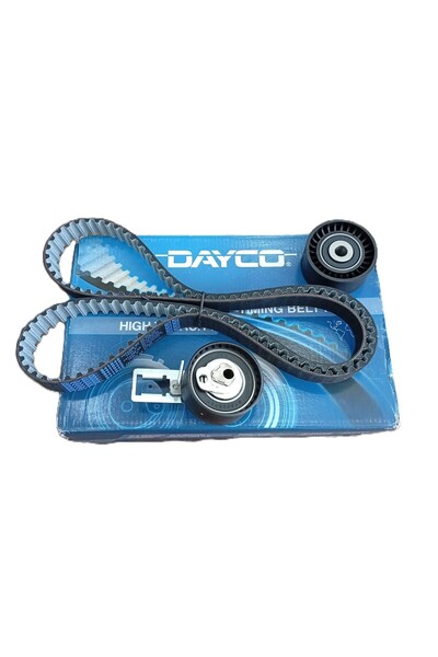 DAYCO FORD FOCUS /C-MAX /COURİER - 1.5- 1.6 TDCİ EURO5 TRİGER SETİ -AV6Q 8A615 AB - KTB-959