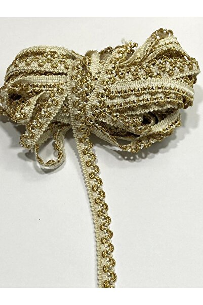 karantuhafiye Διακοσμητική Λωρίδα / Κάλυμμα Καθίσματος Χαρτί Προσευχής / 16 Μ...