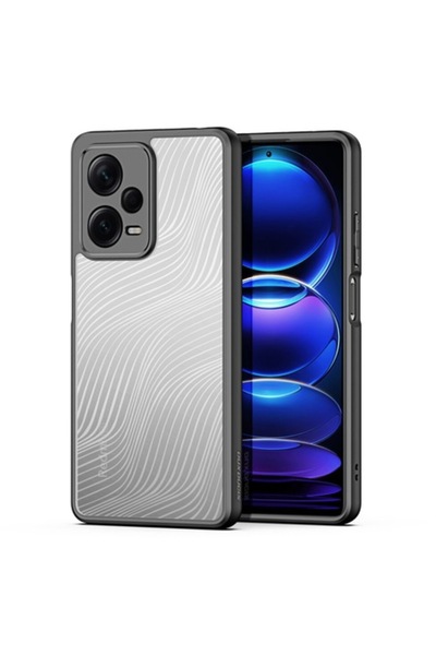 OEM Husă de protecție pentru Xiaomi Redmi Note 12 Pro+, Xtreme Armor, seria A...