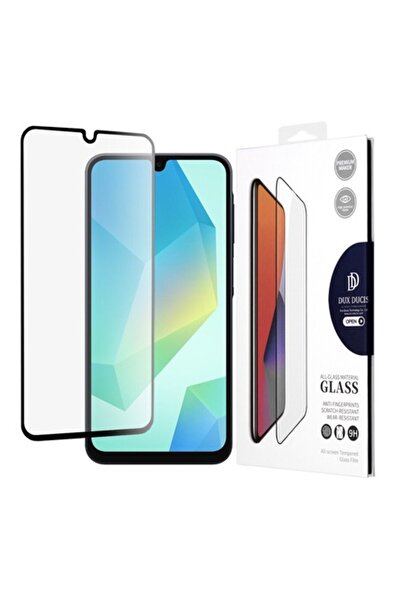 Don Ecran de protecție din sticlă pentru Samsung Galaxy A16 4G/A16 5G, V29, s...