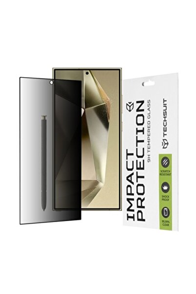 Don Ecran de protecție din sticlă pentru Samsung Galaxy S24 Ultra, E44, sticl...