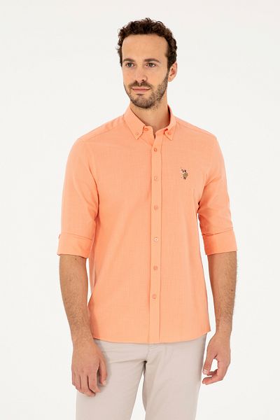 U.S. Polo Assn. Cămașă Bărbat