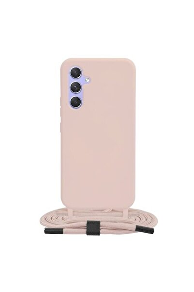 OEM Husă de protecție pentru Samsung Galaxy A54, ușoară, cu șnur crossbody