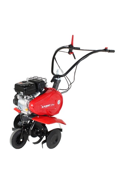 Pubert Meso35PC2 Çapa Makinası (Benzinli)