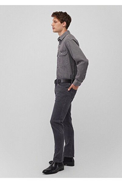 Mavi premıum james skinny m0042490829 silinfit dar paça