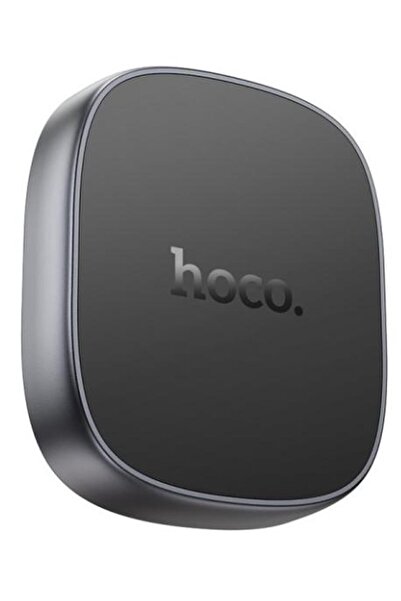 Hoco Suport Auto Magnetic H52, Universal, Gri