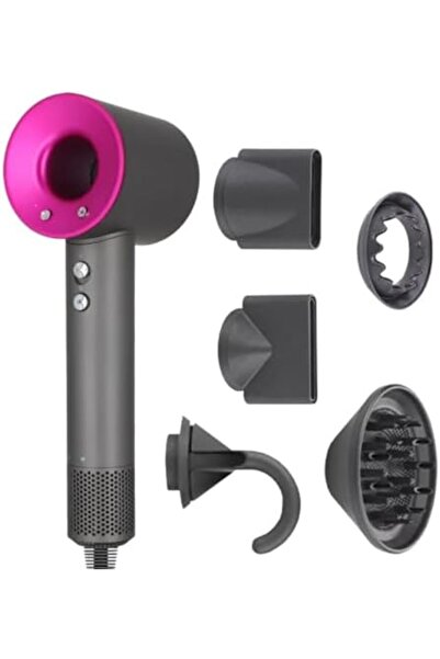 Generic Hair Dryer Multi-Functional Leafless Supersonic Hair Dryer