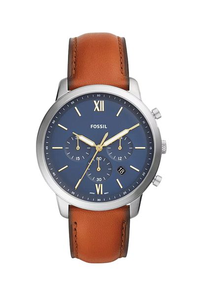 Fossil Neutra Chronograph Male Watch FS5453