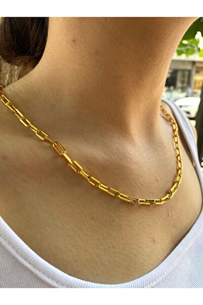 MAHMUT ÇİÇEK KUYUMCULUK Ataç Kolye