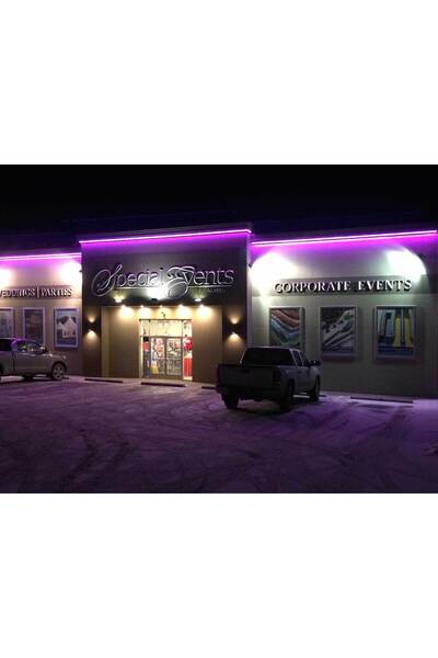 Palmonix Banda LED RGB Multicolora cu Telecomanda, 300 LED-uri, Lungime 5m, Interior Exterior, #