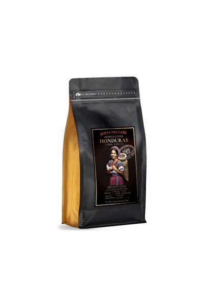 JUNTA DEL CAFÉ Freshly Roasted Coffee, Honduras Speciality Coffee, 100% Arabica 1 kg Beans Light Roast