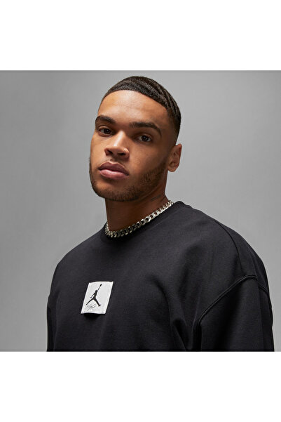 JORDAN M J Ess Stmt Flc Crew S S INTL