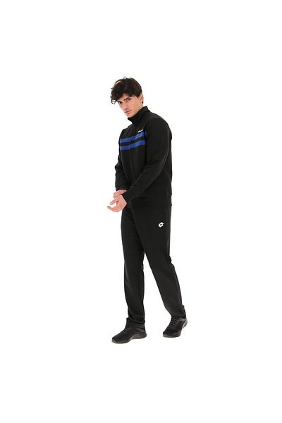 Lotto SUIT DUAL FT - ALL BLACK