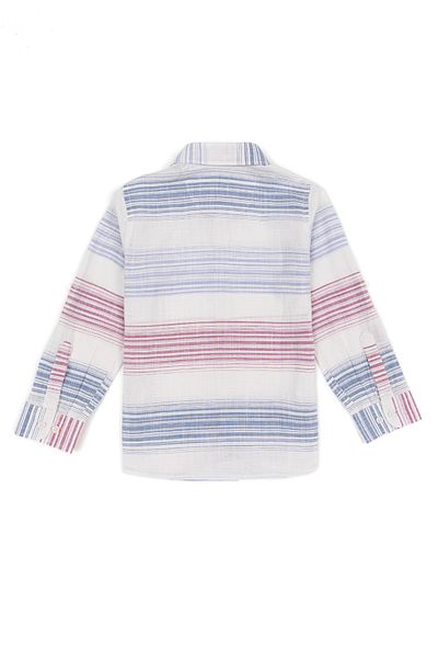 U.S. Polo Assn. Cămașă Băiat