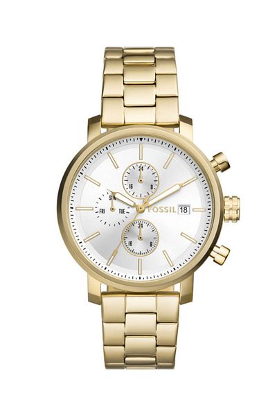 Fossil Rhett Male Watch BQ2852