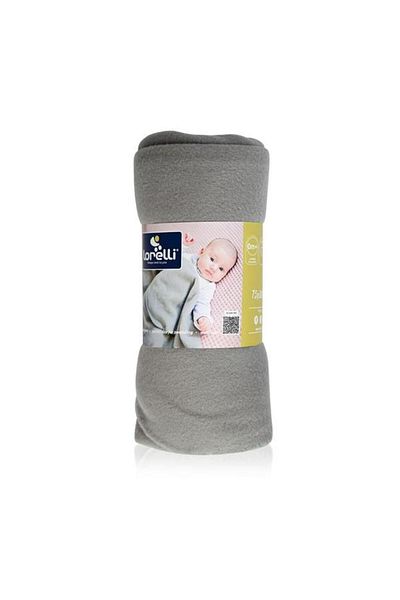 LORELLİ Paturica polar Grey, 75 x 100 cm