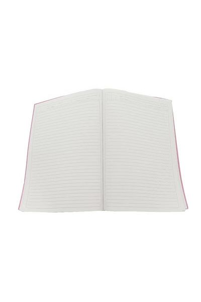Roco A4 Classic Notebook – 80 Sheets for Everyday Writing