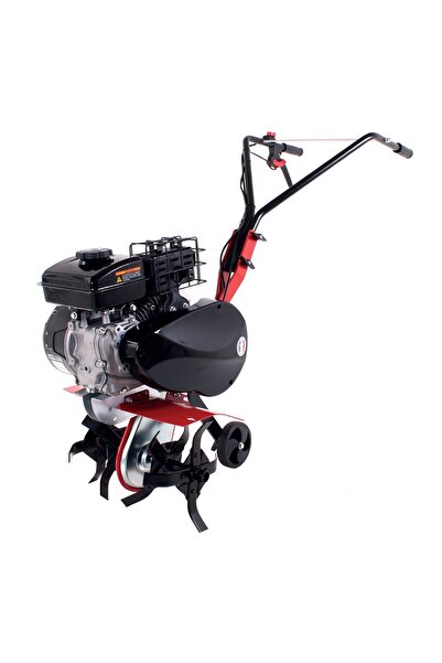 Pubert Uno R80 Çapa Makinası (Benzinli)