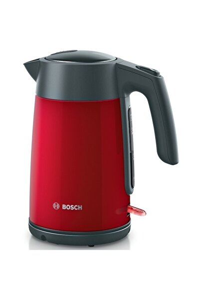 Bosch Βραστήρας TWK7L464, 2400 W, 1,7 L, 220-240 V, ένδειξη αριθμού φλιτζανιο...
