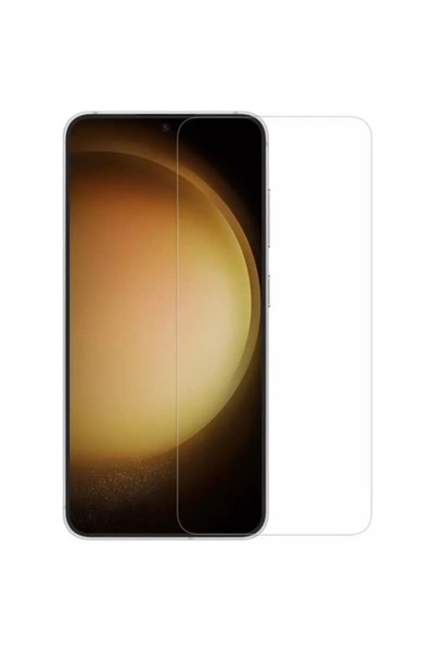 GERICOM Protector de ecran din sticlă securizată pentru Samsung Galaxy S24, Gericom, rezistent la impact, transparent