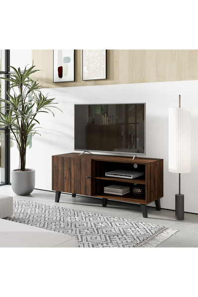 Generic وحدة تلفزيون كايرو 1.2 متر لأجهزة التلفزيون حتى 55 بوصة