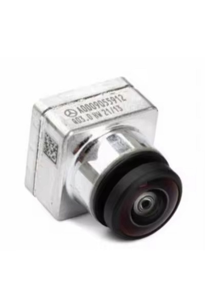 Orjinal MERCEDES-BENZ 360 DERECE Uyumlu (SURROUND VİEW) ÇEVRE GÖRÜŞ KAMERASI (W176,W177,W246,W205,W206...)