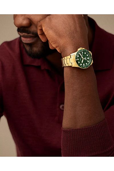 Fossil Blue Dive Male Watch FS6030