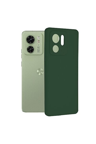 FILL Husă de protecție pentru Motorola Edge 40/Edge 2023, anti-zgârieturi, R9...