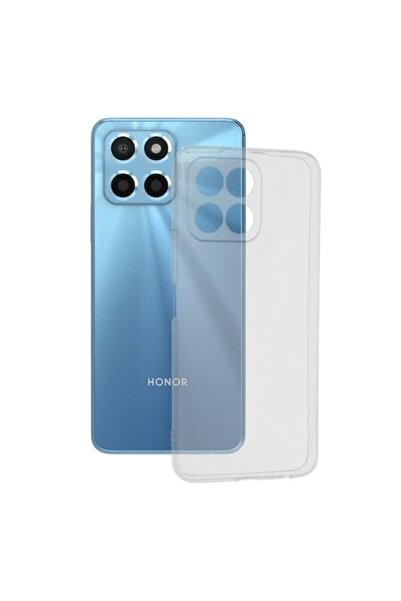 OEM Carcasă de protecție pentru Honor X6/X8 5G/70 Lite, ușoară, silicon trans...