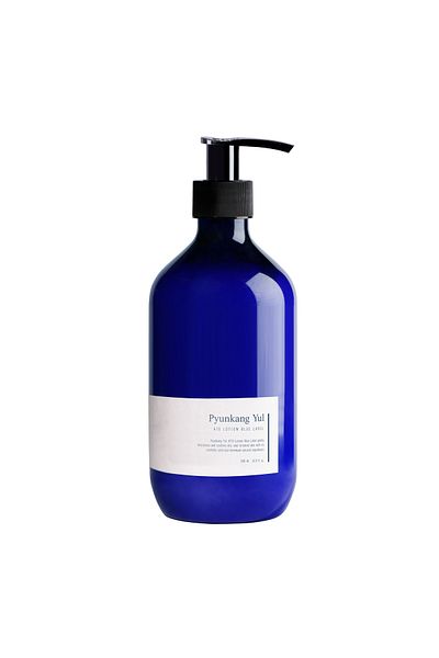 Pyunkang Yul Ato Lotion Blue Label - Ato Blue Series Skin Care Lotion for Sensitive Skin 500 ml