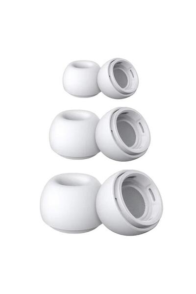 Tech-Protect Căști pentru Apple AirPods Pro / Pro 2, mărimea S / M / L
