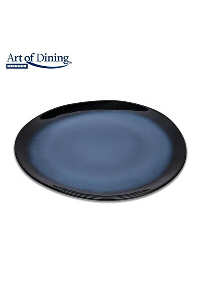 Heinner Sada 4 oválných keramických talířů SERENITY, 21 cm