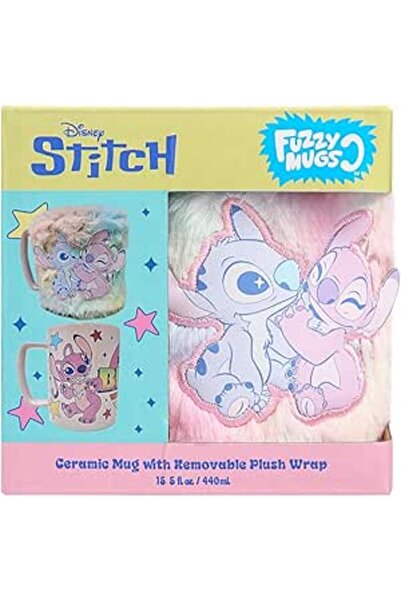 Pyramid كوب غامض من ليلو وستيتش (كوكبي)