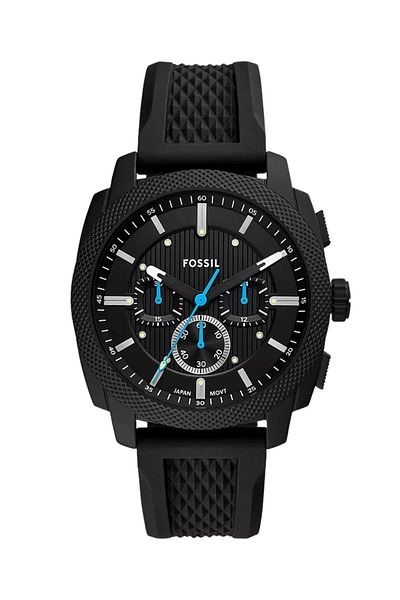 Fossil Machine Chronograph Male Watch FS6099