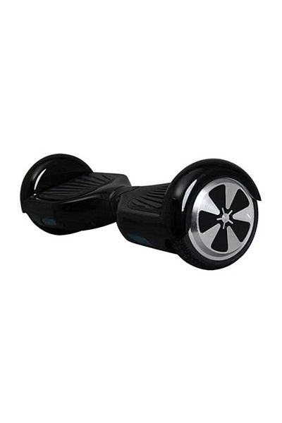 rexa Two-Wheel Balancing Electric Scooter – Model PHC-BLK-WW31