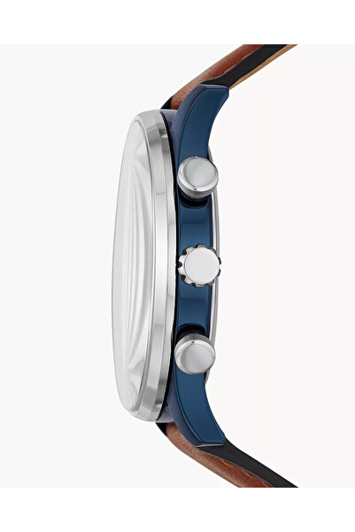 Fossil Ceas Sullivan pentru bărbați BQ2512