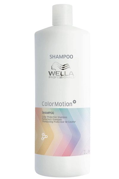 Wella ColorMotion+ Shampoo