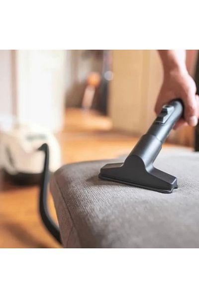 Karcher DS 6 Plus vacuum cleaner, bagless, water filtration, accessories included
