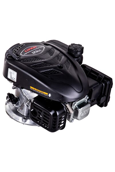 Loncin LC1P65FE-3 EUR5 Benzinli Motor 123cc Çapa Tip