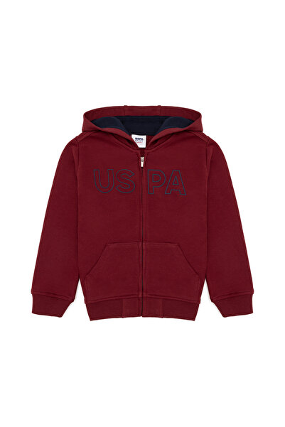 U.S. Polo Assn. Bluză Băiat