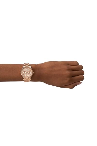 Fossil Rye Female Watch BQ3691