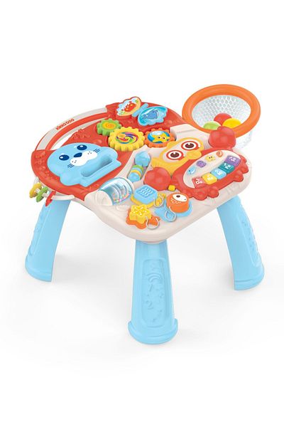 Kikka Boo Antepremergator KikkaBoo 2in1 Wobble Fun Orange