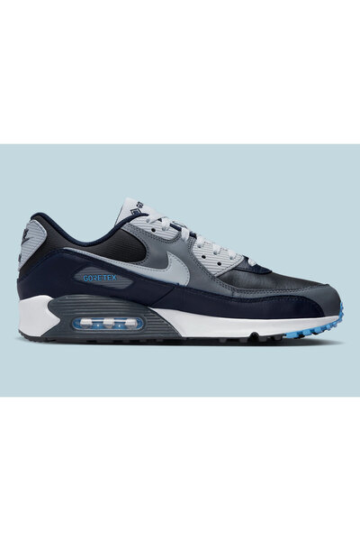 Nike Air Max 90 Gore Tex Erkek Sneaker-DJ9779-004