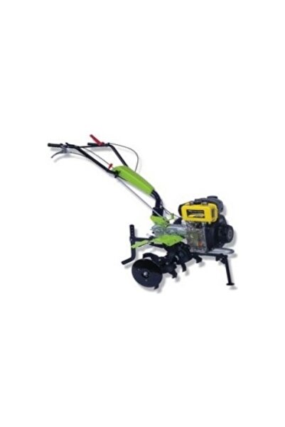 PMG TARAL Grillo 11500 Honda GX200 Motorlu Çapalama Makinesi