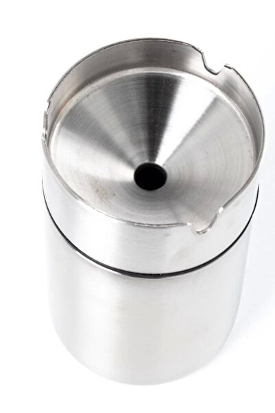 Larimar Scrumieră din oțel inoxidabil