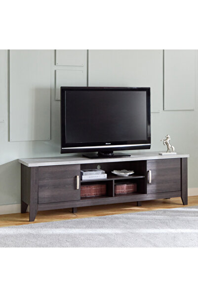 Generic Sky 1.8 Metre TV Unit for TVs up to 75 inches