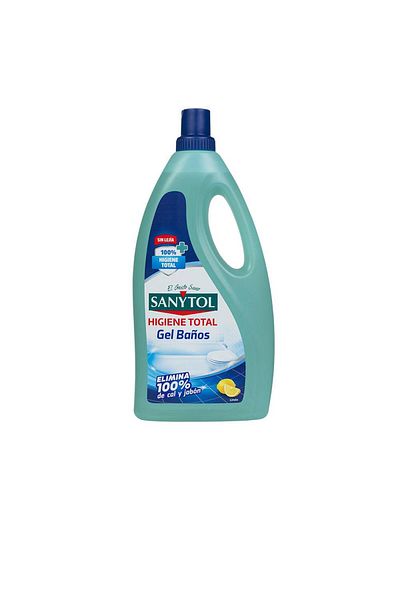 Sanytol Solutie de curatare pentru baie BAÑOS 1200 ml